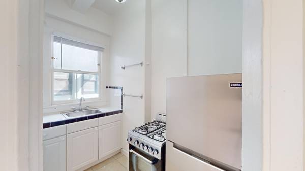 Apartments on Mason Street · San Francisco photo 4