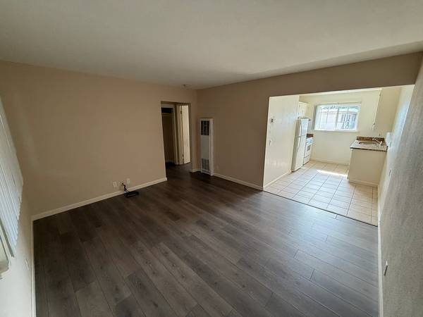 1BR/1BA Apartment on Marlboro Ct · San Jose photo 4
