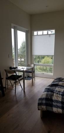 0BR/1BA Apartment · Canyon photo 3