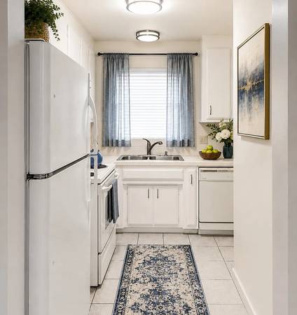 Pruneyard Garden Apartments photo 2