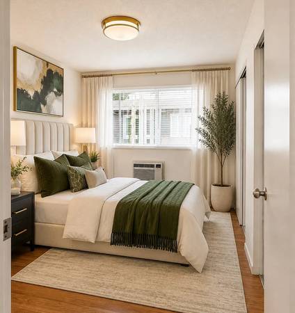Pruneyard Garden Apartments photo 5