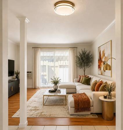 Pruneyard Garden Apartments photo 3