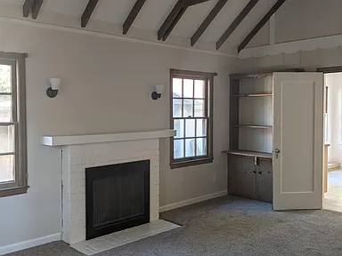 3BR/1BA Single Family House on Seale Ave · Palo Alto photo 2