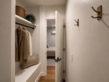 1BR/1BA Apartment · San Francisco photo 3