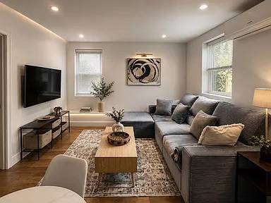 1BR/1BA Apartment · San Francisco photo 4