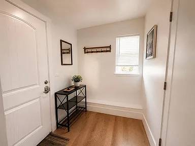 1BR/1BA Apartment · San Francisco photo 2