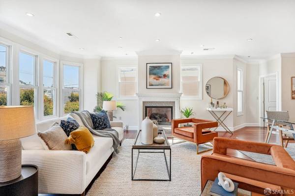 1BR/1BA Condo on 6th Ave · San Francisco photo 3
