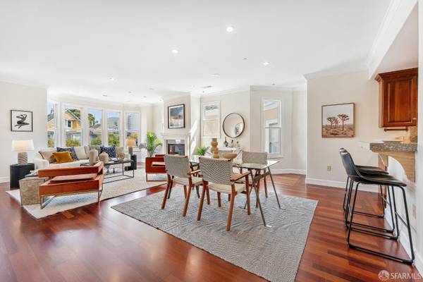 1BR/1BA Condo on 6th Ave · San Francisco photo 4