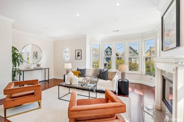 1BR/1BA Condo on 6th Ave · San Francisco photo 2