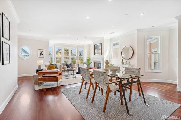 1BR/1BA Condo on 6th Ave · San Francisco photo 5