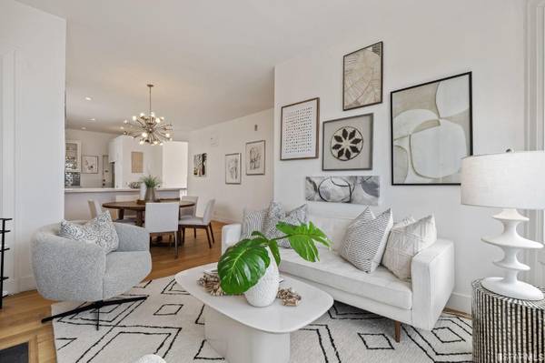 1BR/1BA Condo on Fillmore St · San Francisco photo 5