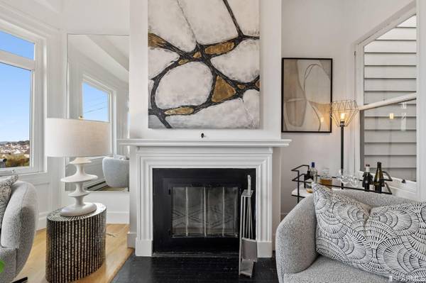 1BR/1BA Condo on Fillmore St · San Francisco photo 4