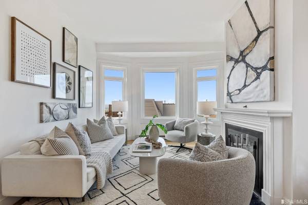 1BR/1BA Condo on Fillmore St · San Francisco photo 3