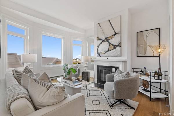 1BR/1BA Condo on Fillmore St · San Francisco photo 2