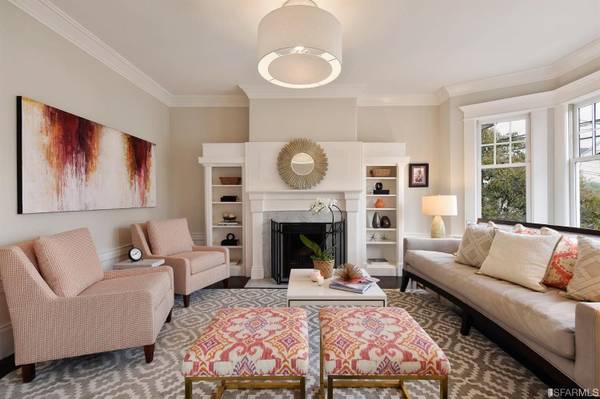 1BR/1BA Condo on 12th Ave · San Francisco photo 2