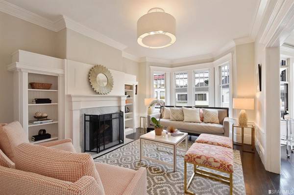 1BR/1BA Condo on 12th Ave · San Francisco photo 3