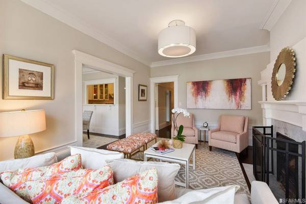 1BR/1BA Condo on 12th Ave · San Francisco photo 4