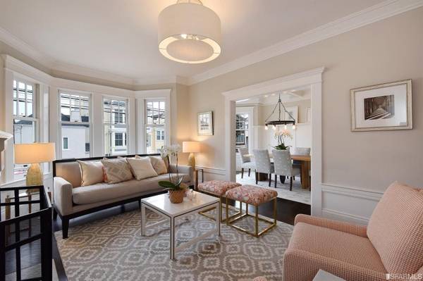 1BR/1BA Condo on 12th Ave · San Francisco photo 5