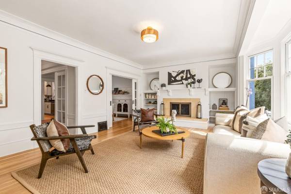 1BR/1BA Flat on Funston Ave · San Francisco photo 3