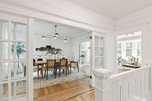 1BR/1BA Flat on Funston Ave · San Francisco photo 4