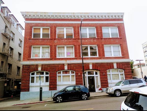 0BR/1BA Apartment on Addison Street · Berkeley