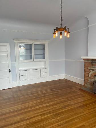 2BR/2BA Apartment · San Francisco photo 4