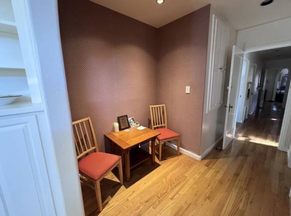2BR/2BA Single Family House on Mcdaniel Ave · San Jose photo 5