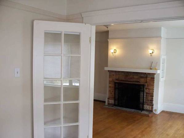 2BR/1BA Apartment · San Francisco photo 2