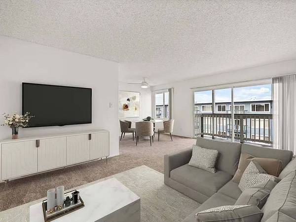 2BR/1BA Apartment · Daly City photo 3