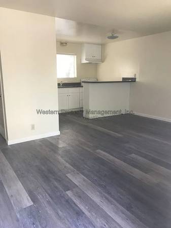 2BR/1BA Apartment on Alice St · Santa Cruz