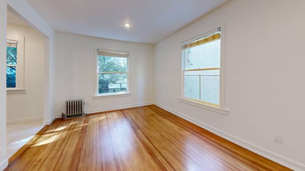 Apartments on Stockton · San Francisco photo 2
