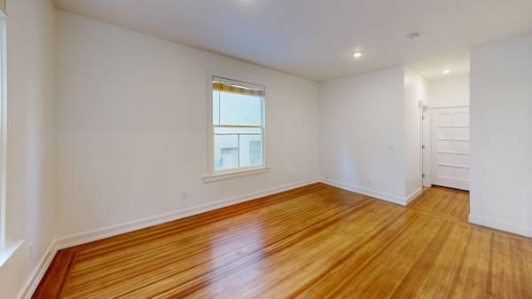 Apartments on Stockton · San Francisco photo 5