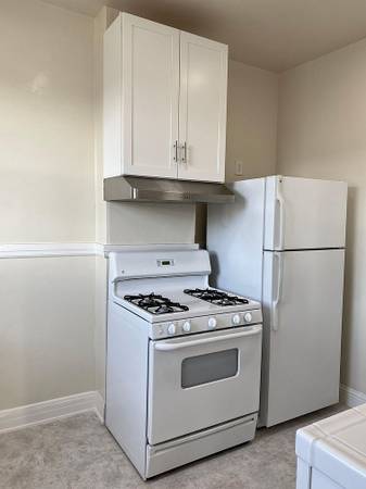 2BR/1BA Apartment · San Francisco photo 4