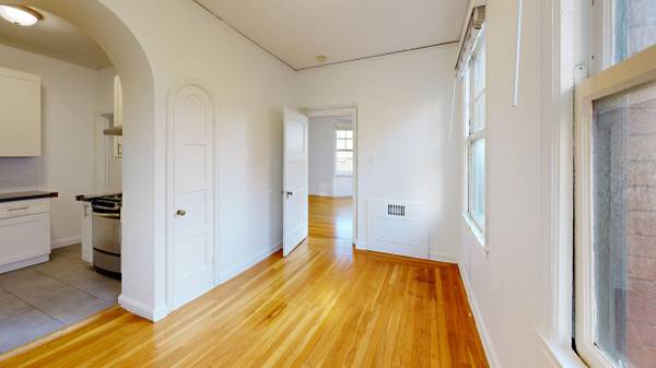 Apartments on Franklin · San Francisco photo 3