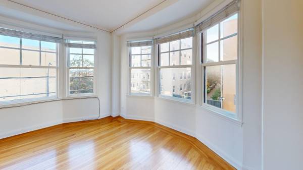 Apartments on Franklin · San Francisco photo 4