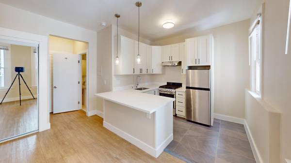 Apartments on Post · San Francisco photo 5