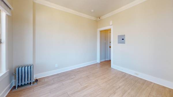 Apartments on Mason Street · San Francisco photo 2