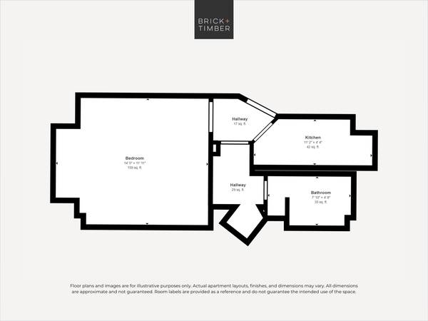 Apartments on Mason Street · San Francisco photo 5