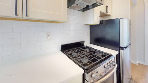 Apartments on Mason Street · San Francisco photo 3