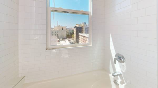 Apartments on Mason Street · San Francisco photo 4