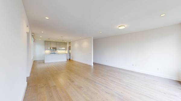 Apartments on Taylor Street · San Francisco photo 4