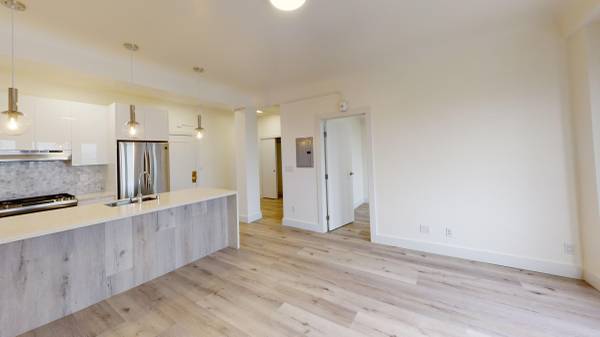 Apartments on Filbert Street · San Francisco photo 3