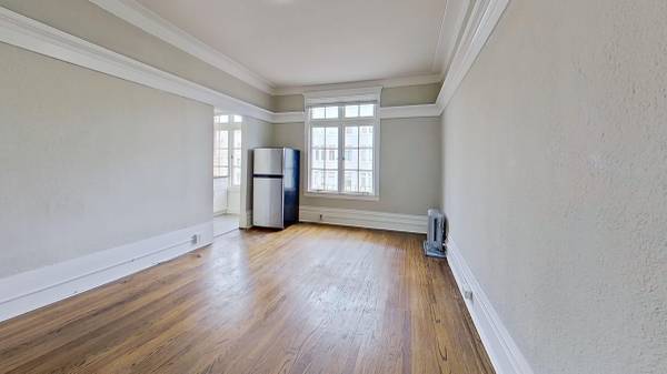 Apartments on O'Farrell Street · San Francisco photo 2