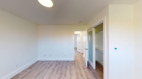 3BR/1BA Apartment on Parker Street · Berkeley photo 4