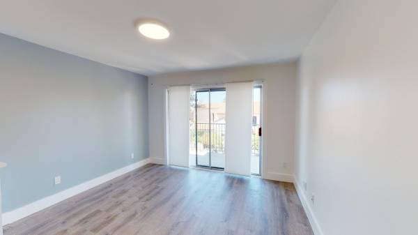 3BR/1BA Apartment on Parker Street · Berkeley