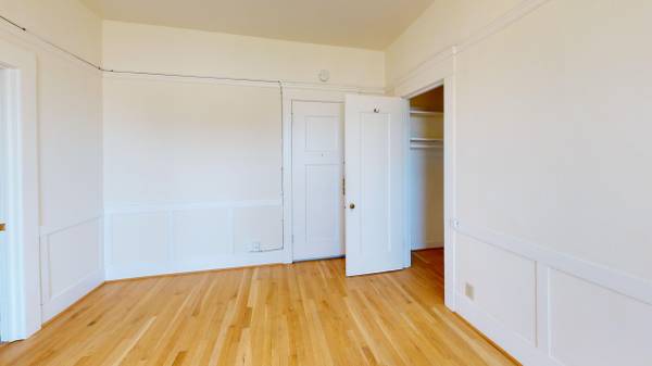 1BR/1BA Apartment on Channing Way · Berkeley photo 5