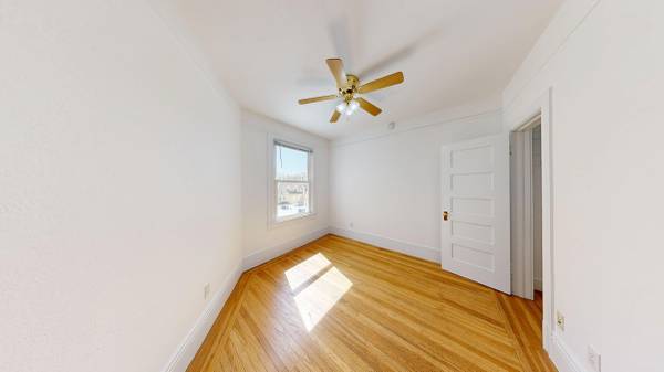 Apartments on Bancroft Way · Berkeley photo 2