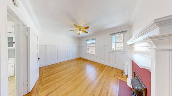 Apartments on Bancroft Way · Berkeley photo 5