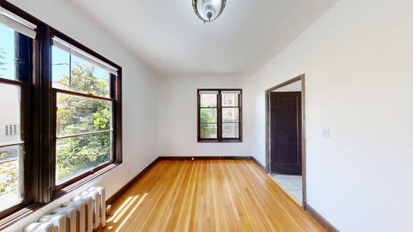 2BR/1BA Apartment on Haste Street · Berkeley photo 5