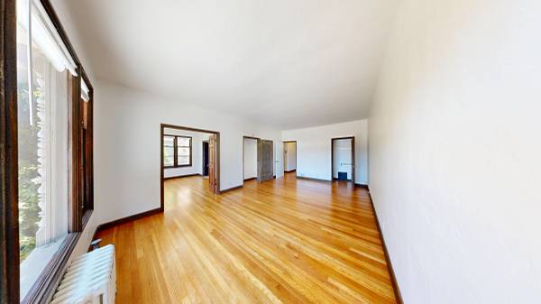 2BR/1BA Apartment on Haste Street · Berkeley photo 2